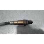 Sonda Lambda para Renault Captur