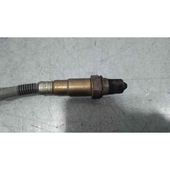 Sonda Lambda para Renault Captur