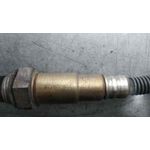 Sonda Lambda para Renault Captur