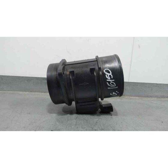 Caudalimetro para Renault Captur