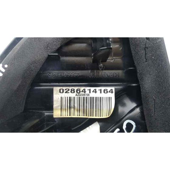Piloto Trasero Derecho para Renault Captur
