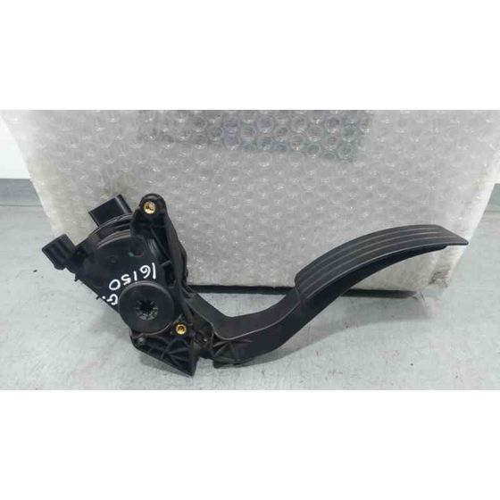 Potenciometro Pedal para Renault Captur