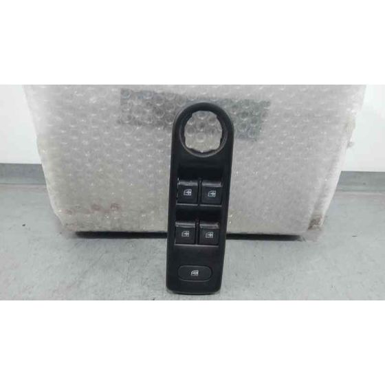 Mando Elevalunas Delantero Izquierdo para Renault Captur