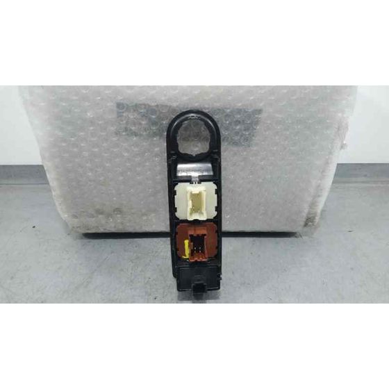 Mando Elevalunas Delantero Izquierdo para Renault Captur