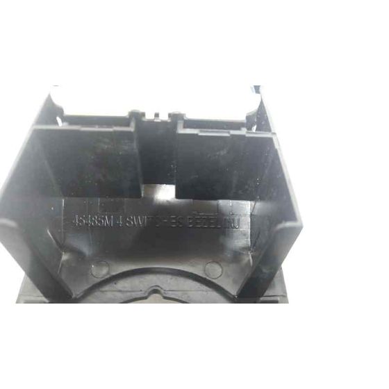 Mando Elevalunas Delantero Izquierdo para Renault Captur