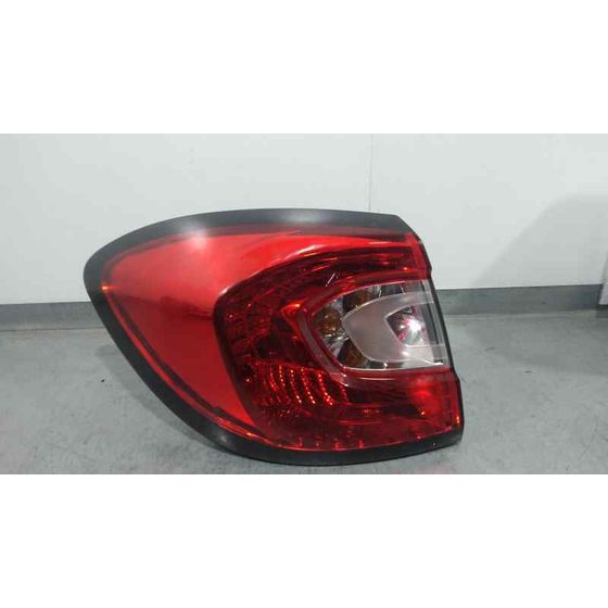 Piloto Trasero Izquierdo para Renault Captur