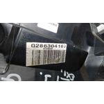 Piloto Trasero Izquierdo para Renault Captur