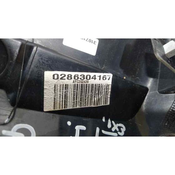 Piloto Trasero Izquierdo para Renault Captur