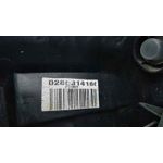 Piloto Trasero Derecho para Renault Captur