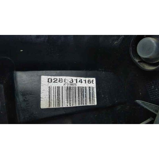 Piloto Trasero Derecho para Renault Captur