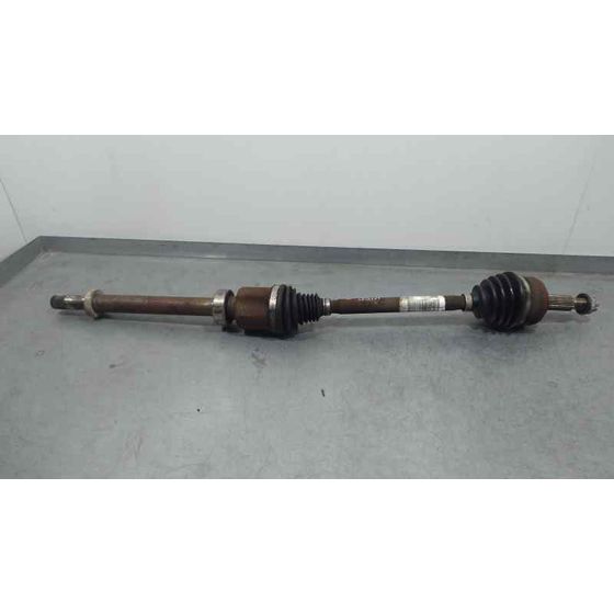 Transmision Delantera Derecha para Renault Captur
