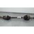 Transmision Delantera Derecha para Renault Captur