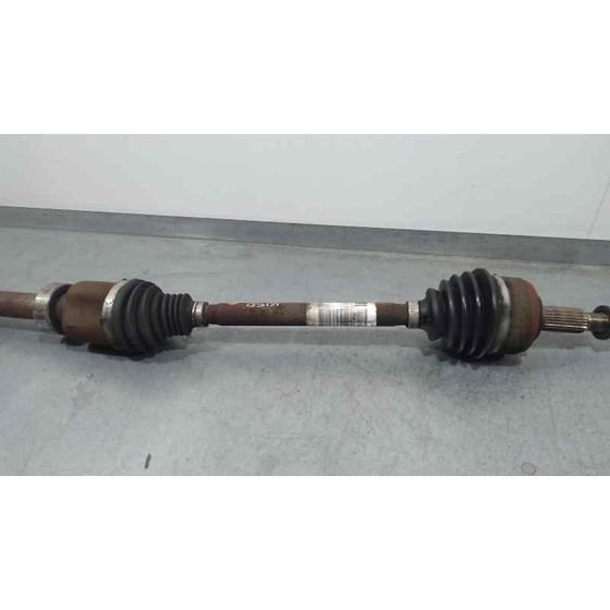 Transmision Delantera Derecha para Renault Captur