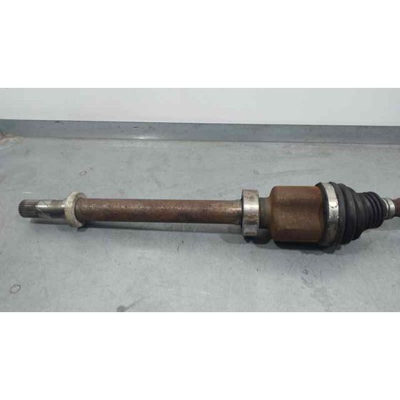 Transmision Delantera Derecha para Renault Captur