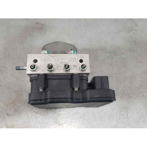 Abs para Mitsubishi Space Star 120