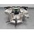 Mando Calefaccion / Aire Acondicionado para Mitsubishi Space Star 120
