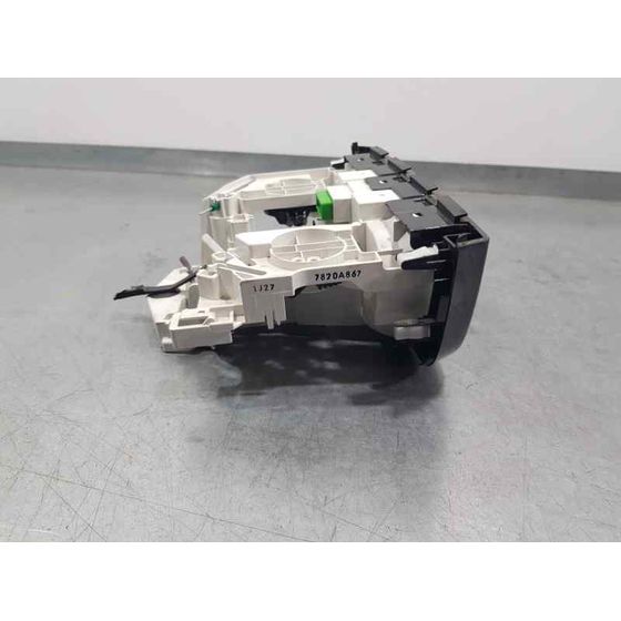 Mando Calefaccion / Aire Acondicionado para Mitsubishi Space Star 120