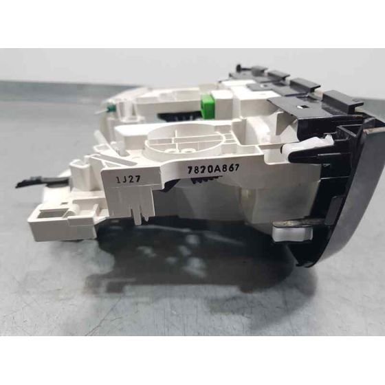 Mando Calefaccion / Aire Acondicionado para Mitsubishi Space Star 120