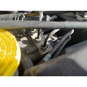 Abs para Jeep Cherokee