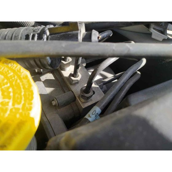 Abs para Jeep Cherokee