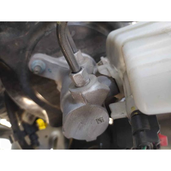 Bomba Freno para Jeep Cherokee