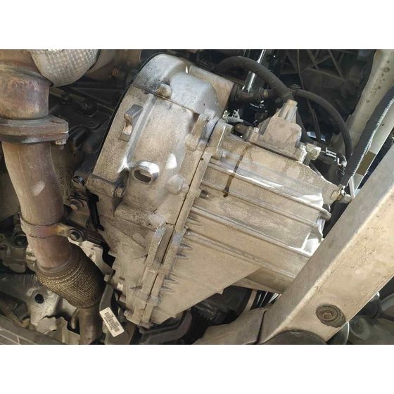 Caja Cambios para Jeep Cherokee