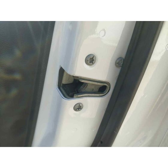 Cerradura Puerta Delantera Derecha para Jeep Cherokee