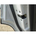Cerradura Puerta Trasera Izquierda para Jeep Cherokee
