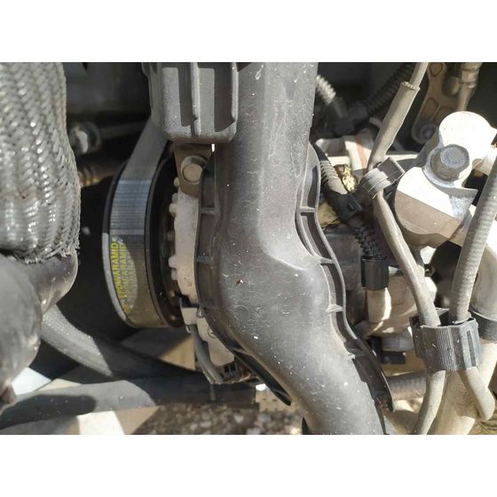 Compresor Aire Acondicionado para Jeep Cherokee