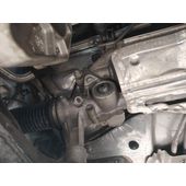 Cremallera Direccion para Jeep Cherokee