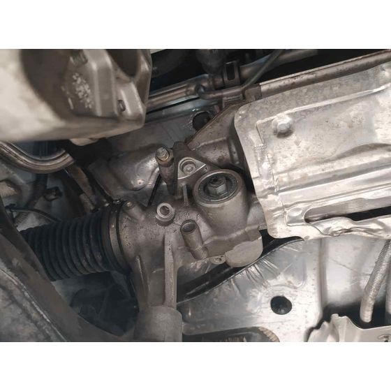 Cremallera Direccion para Jeep Cherokee