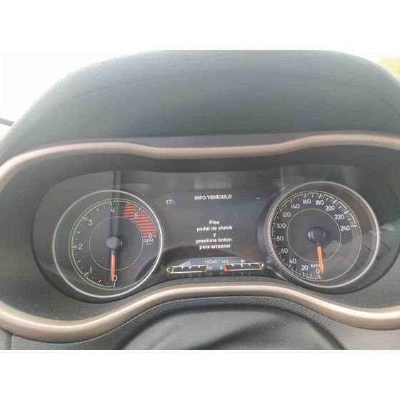 Cuadro Instrumentos para Jeep Cherokee