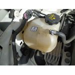 Deposito Expansion para Jeep Cherokee
