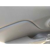 Elevalunas Trasero Izquierdo para Jeep Cherokee