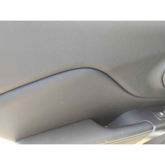 Elevalunas Trasero Izquierdo para Jeep Cherokee