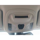Luz Interior para Jeep Cherokee