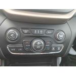 Mando Climatizador para Jeep Cherokee