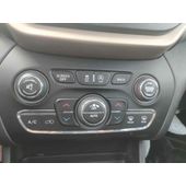 Mando Climatizador para Jeep Cherokee