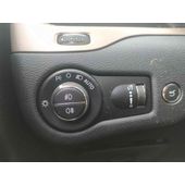 Mando Luces para Jeep Cherokee