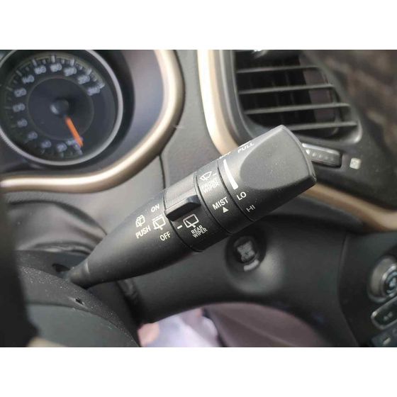 Mando Luces Y Limpia para Jeep Cherokee