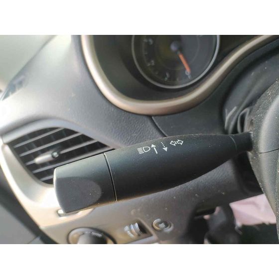 Mando Luces Y Limpia para Jeep Cherokee