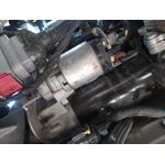 Motor Arranque para Jeep Cherokee