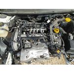 Motor Completo para Jeep Cherokee