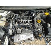 Motor Completo para Jeep Cherokee