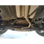 Puente Trasero para Jeep Cherokee