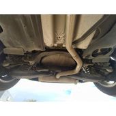 Puente Trasero para Jeep Cherokee