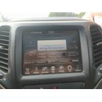 Sistema Navegacion Gps para Jeep Cherokee