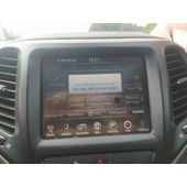 Sistema Navegacion Gps para Jeep Cherokee