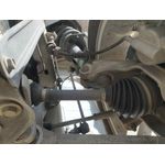 Transmision Delantera Izquierda para Jeep Cherokee