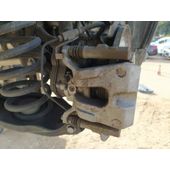 Pinza Freno Trasera Derecha para Jeep Cherokee